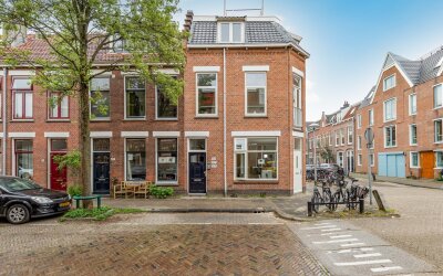Nieuwe Koek. 117