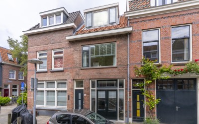Nieuwe Koekoekstraat 8
