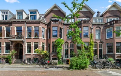Bellamystraat 13