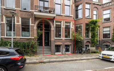 Bellamystraat 15