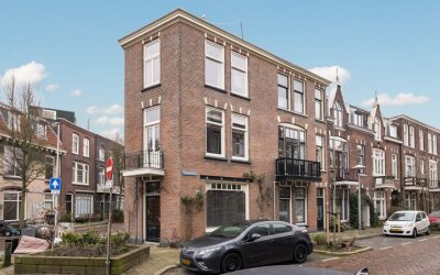 Bellamystraat 35-BS