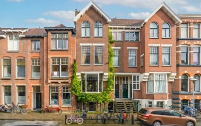 Bellamystraat 14