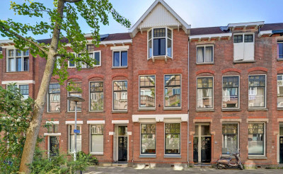 Bellamystraat 8-BS