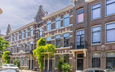 Bellamystraat 26-BS