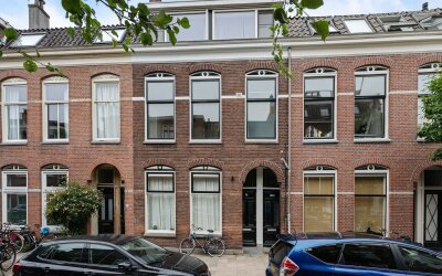 Kwartelstraat 14-BS