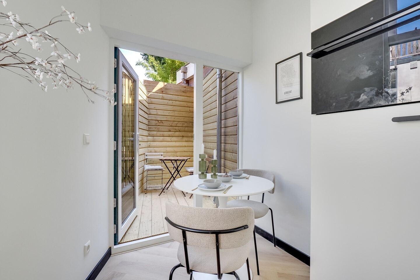 Studio te koop: Kwartelstraat 18A, Utrecht