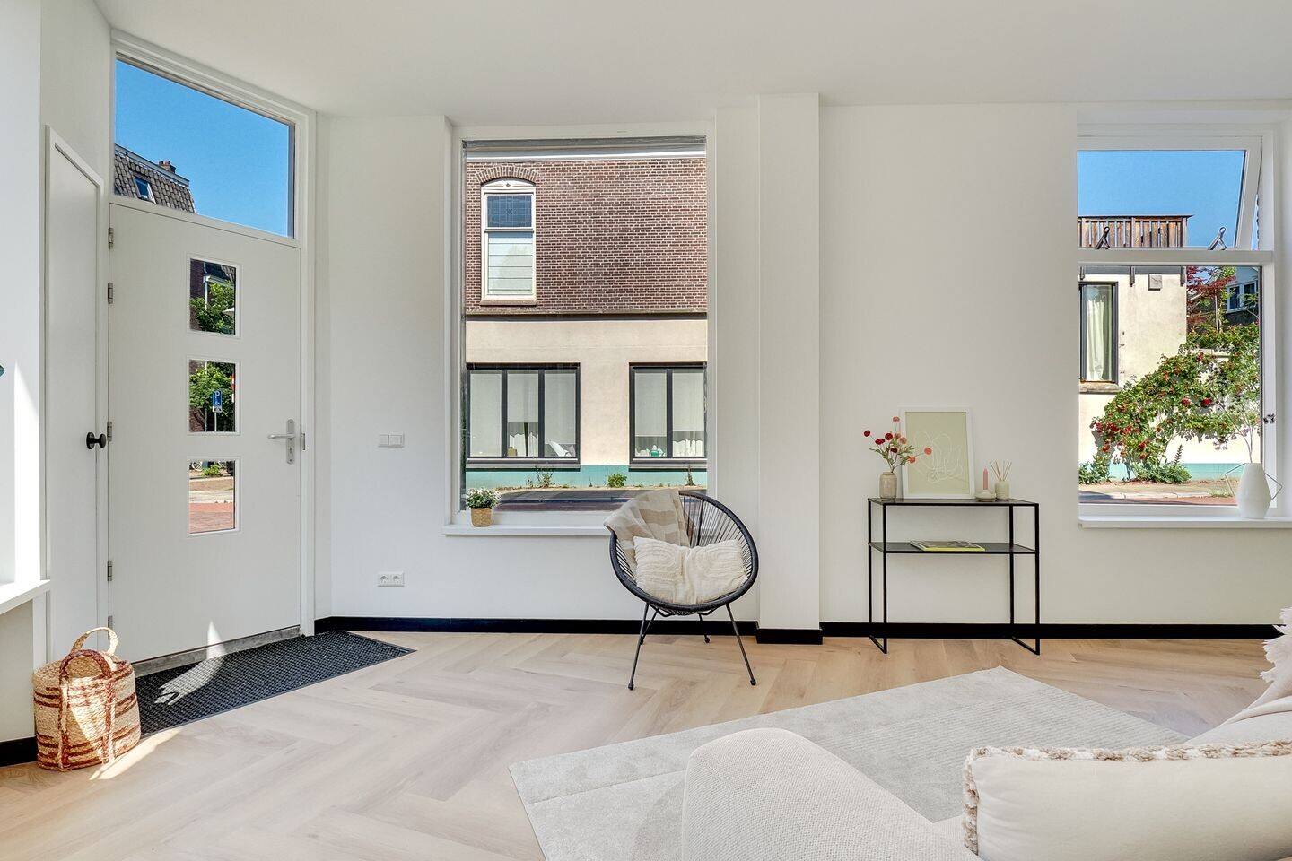 Studio te koop: Kwartelstraat 18A, Utrecht
