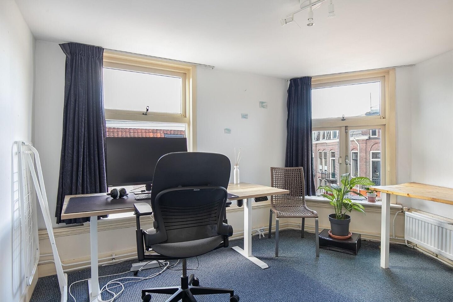 Studio te koop: Kwartelstraat 18A, Utrecht