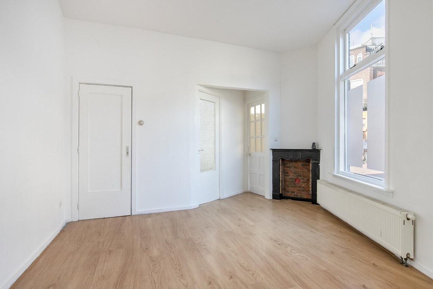 Studio te koop: Kwartelstraat 18A, Utrecht