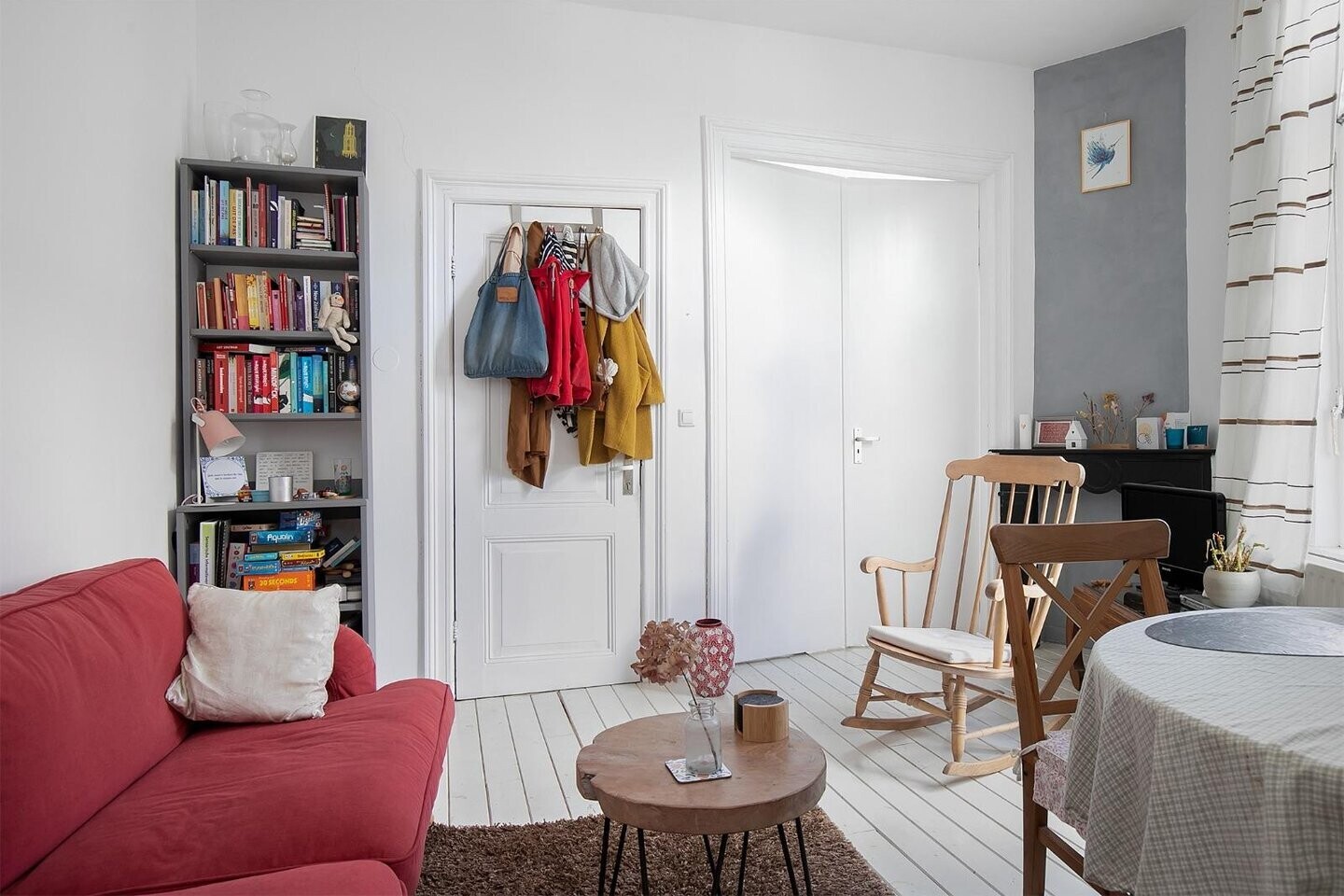Studio te koop: Kwartelstraat 18A, Utrecht