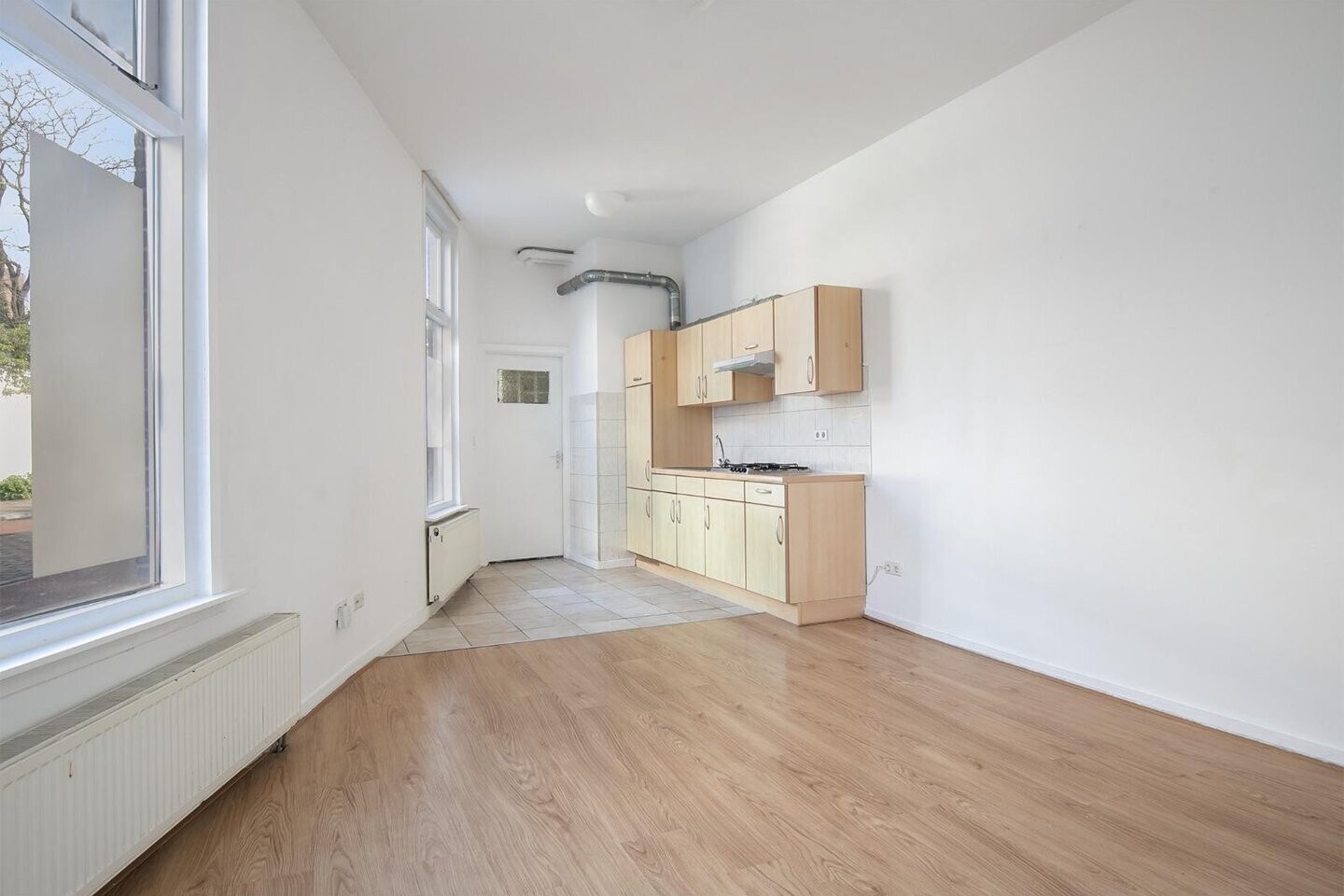 Studio te koop: Kwartelstraat 18A, Utrecht