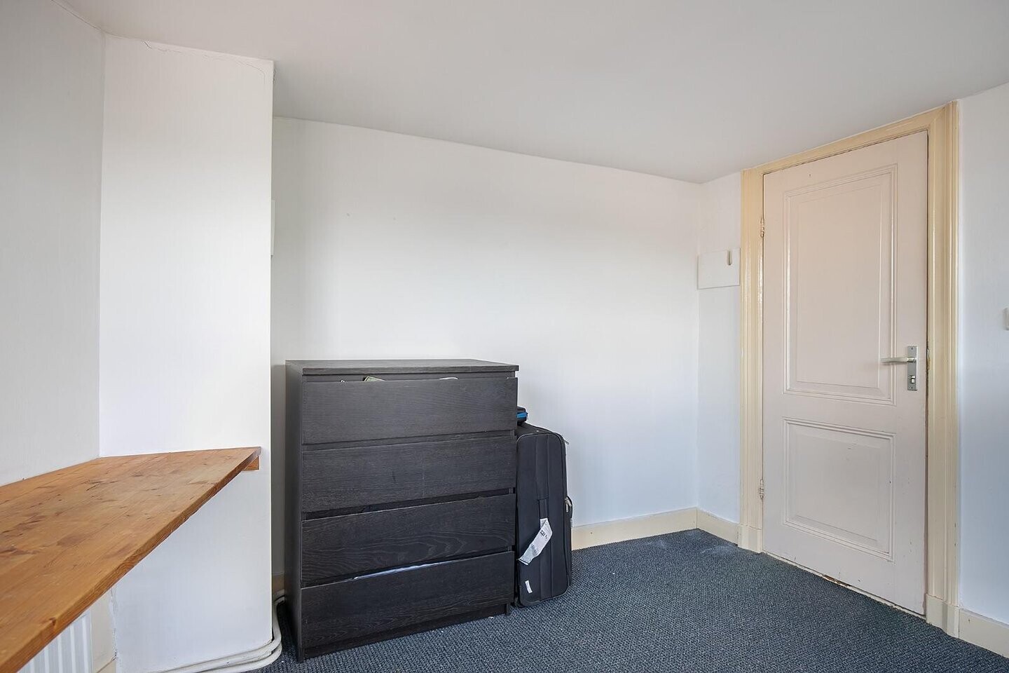 Studio te koop: Kwartelstraat 18A, Utrecht