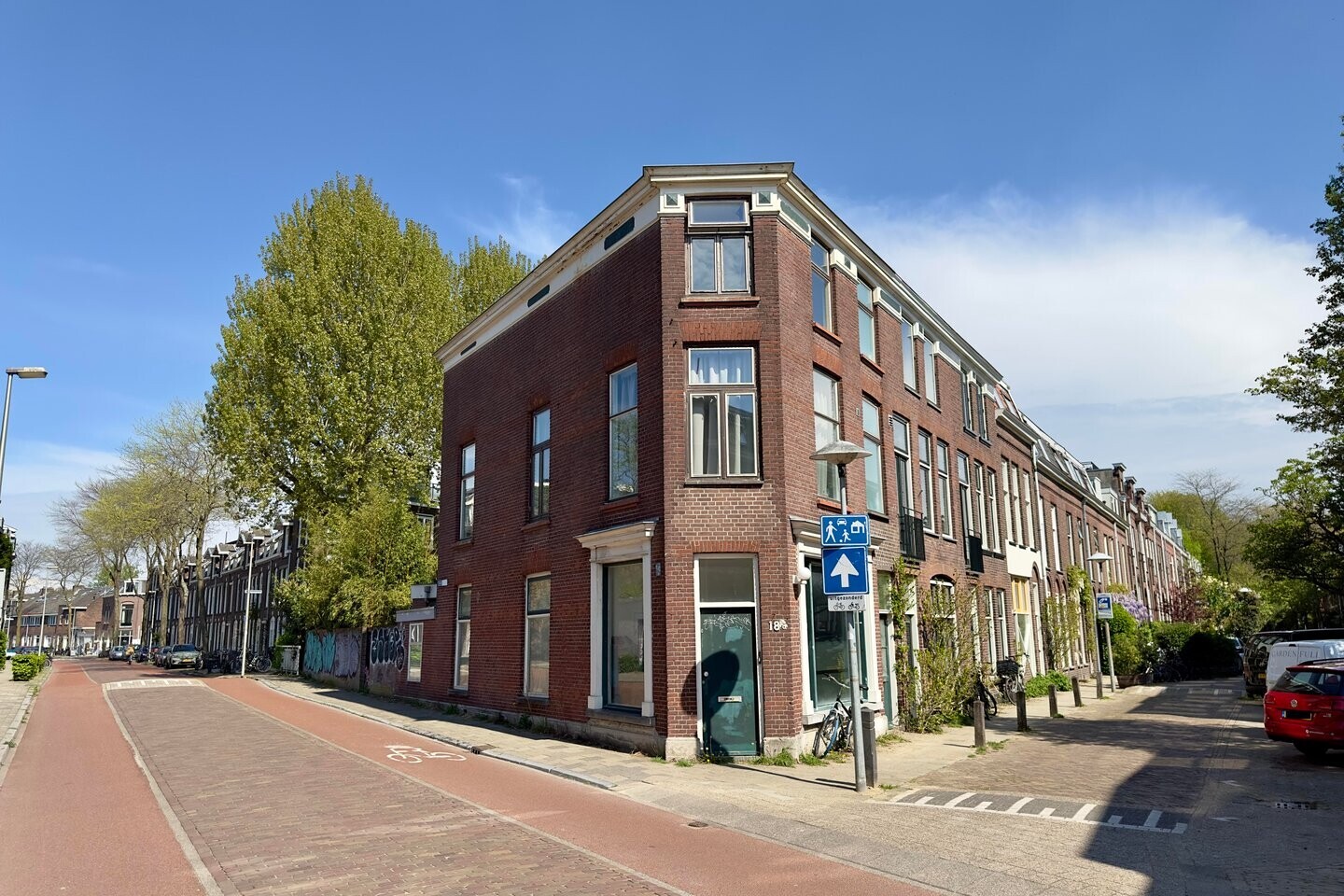 Studio te koop: Kwartelstraat 18A, Utrecht