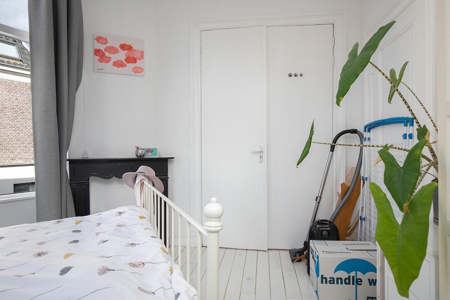 Studio te koop: Kwartelstraat 18A, Utrecht