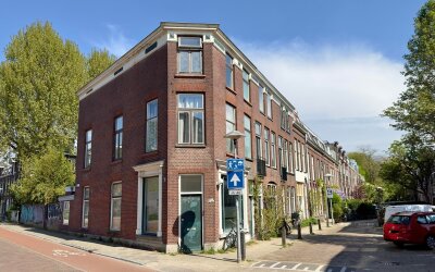 Kwartelstraat 18-A