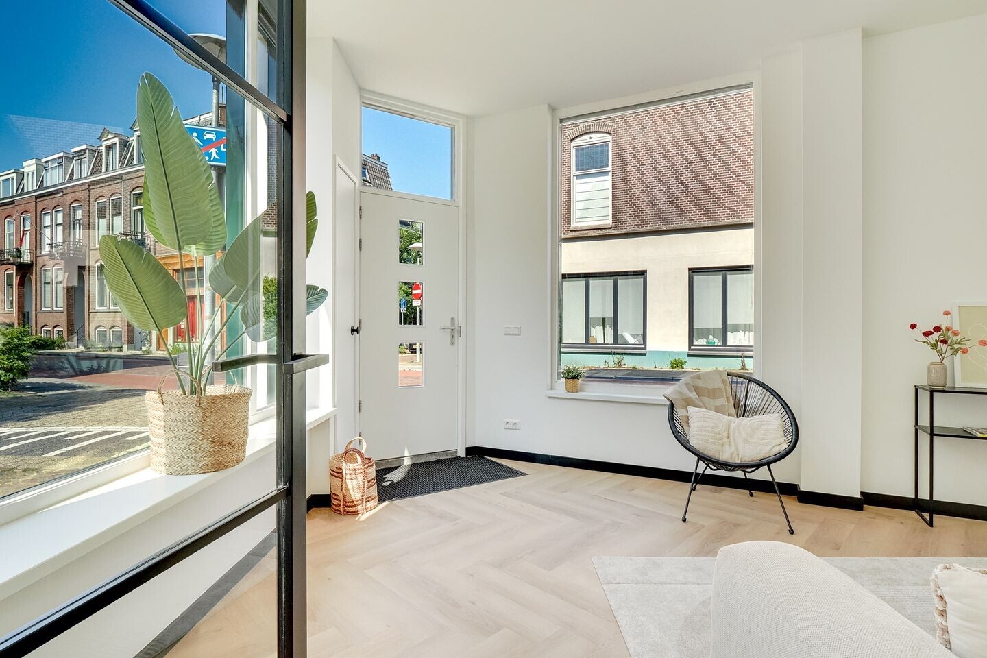 Studio te koop: Kwartelstraat 18A, Utrecht