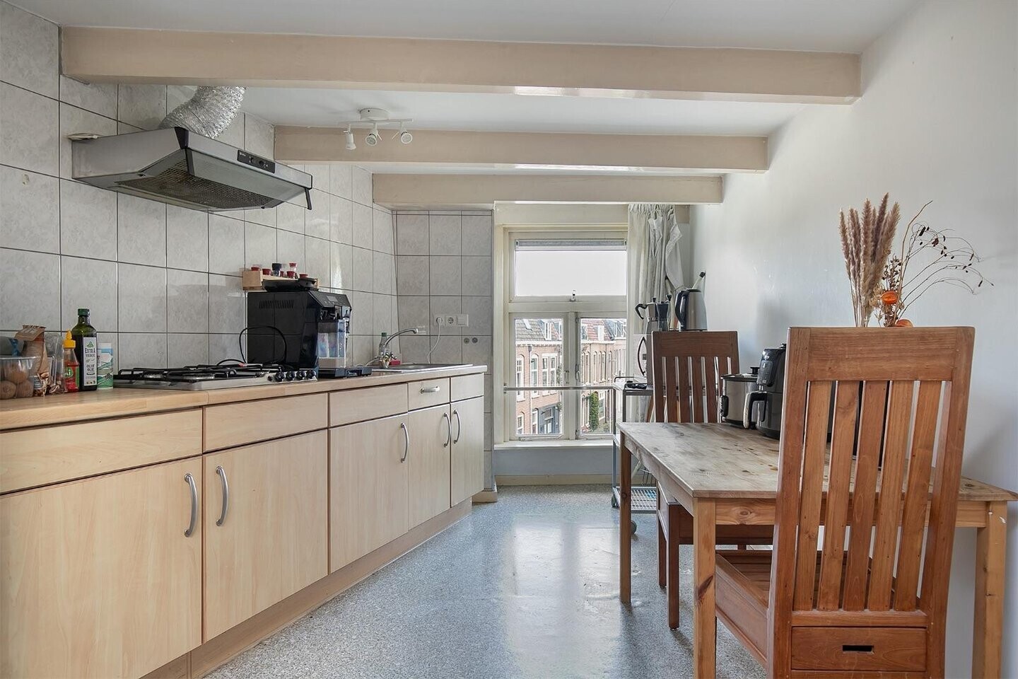 Studio te koop: Kwartelstraat 18A, Utrecht