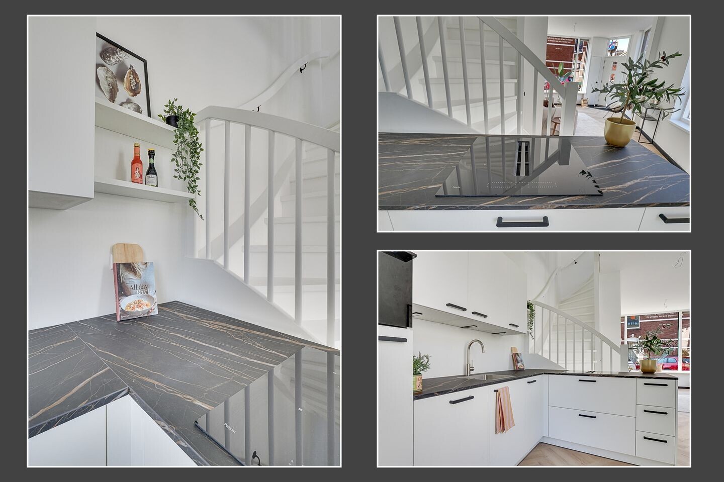 Studio te koop: Kwartelstraat 18A, Utrecht
