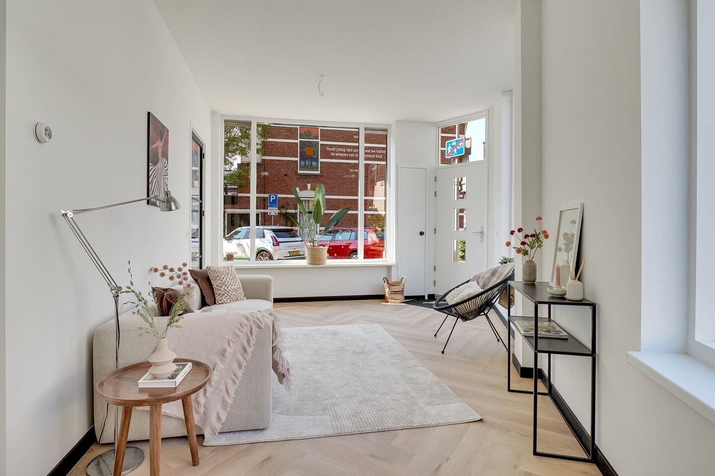 Studio te koop: Kwartelstraat 18A, Utrecht