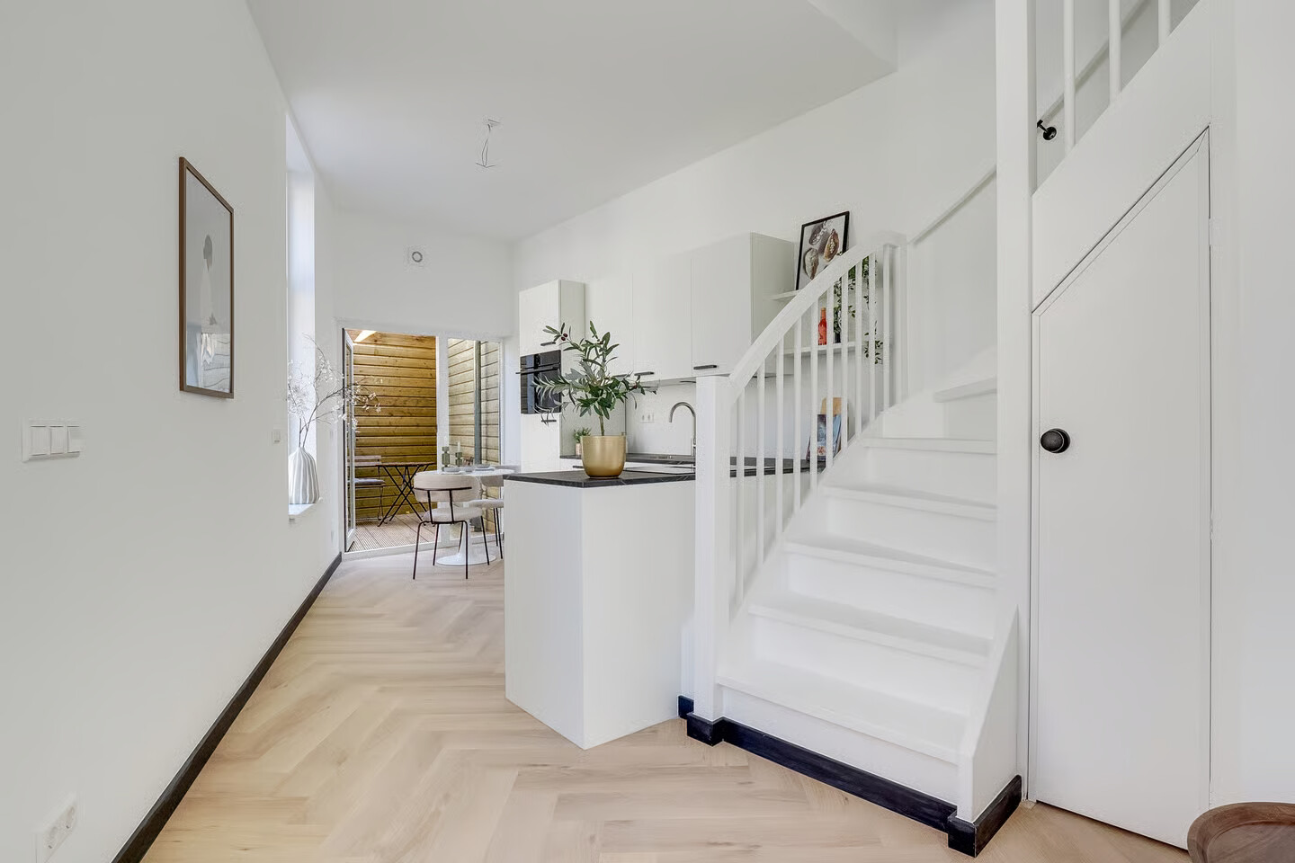Studio te koop: Kwartelstraat 18A, Utrecht