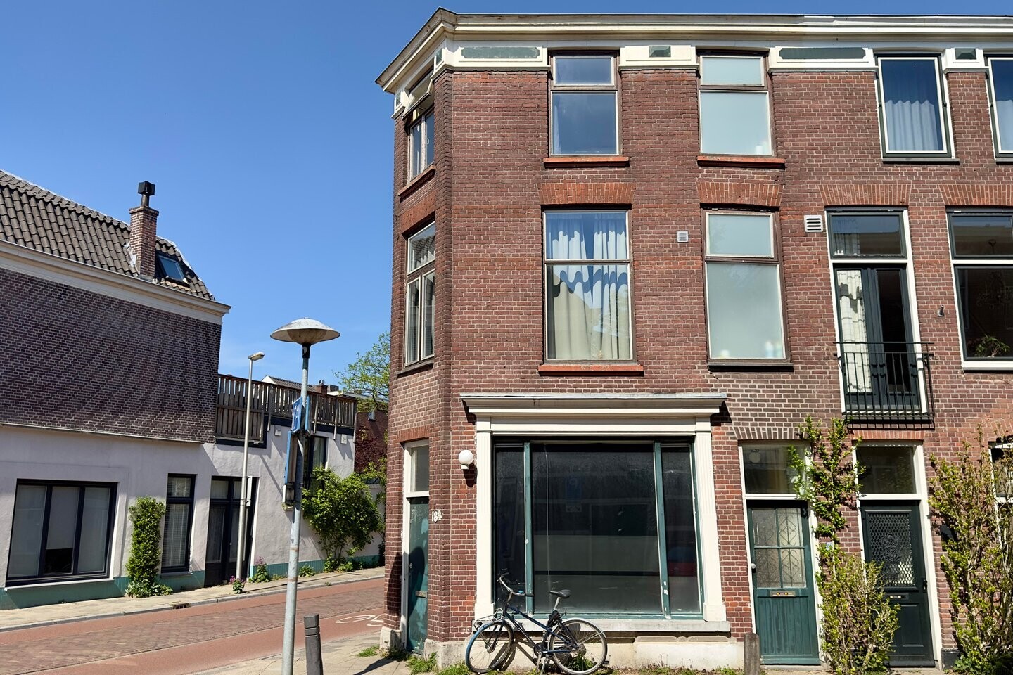Studio te koop: Kwartelstraat 18A, Utrecht
