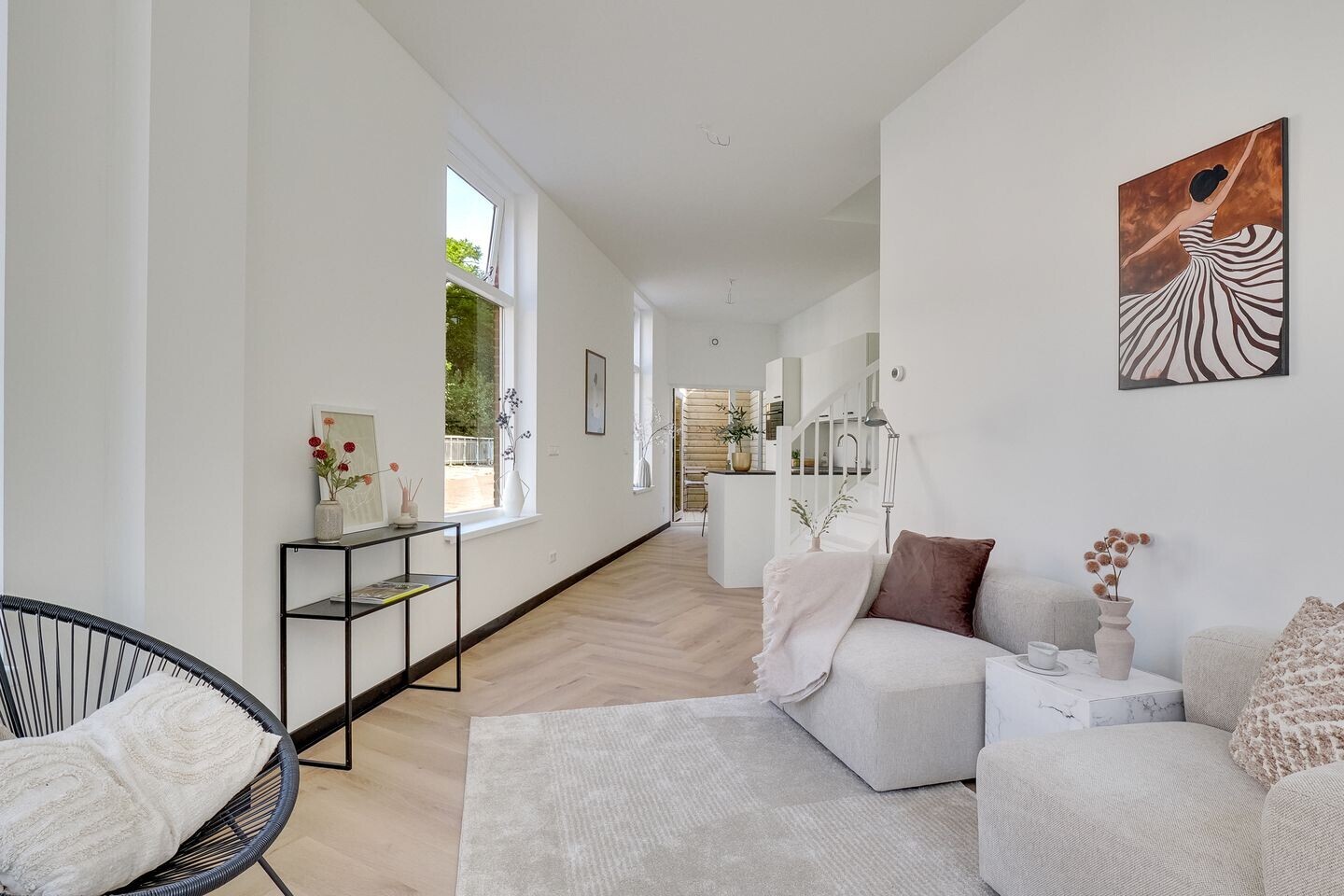 Studio te koop: Kwartelstraat 18A, Utrecht