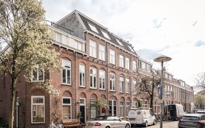 Kwartelstraat 2-B