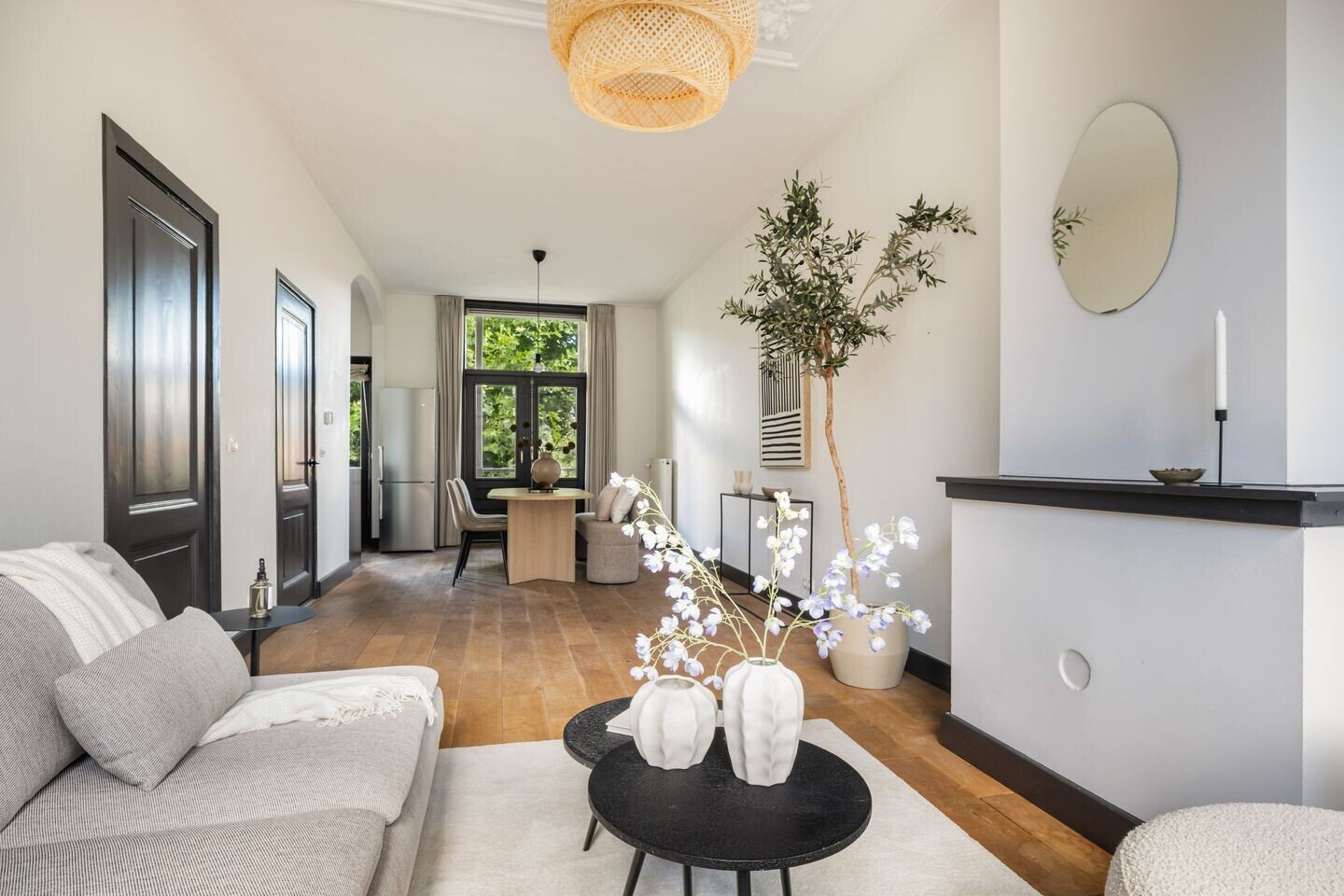 Appartement te koop: Kwartelstraat 48, Utrecht