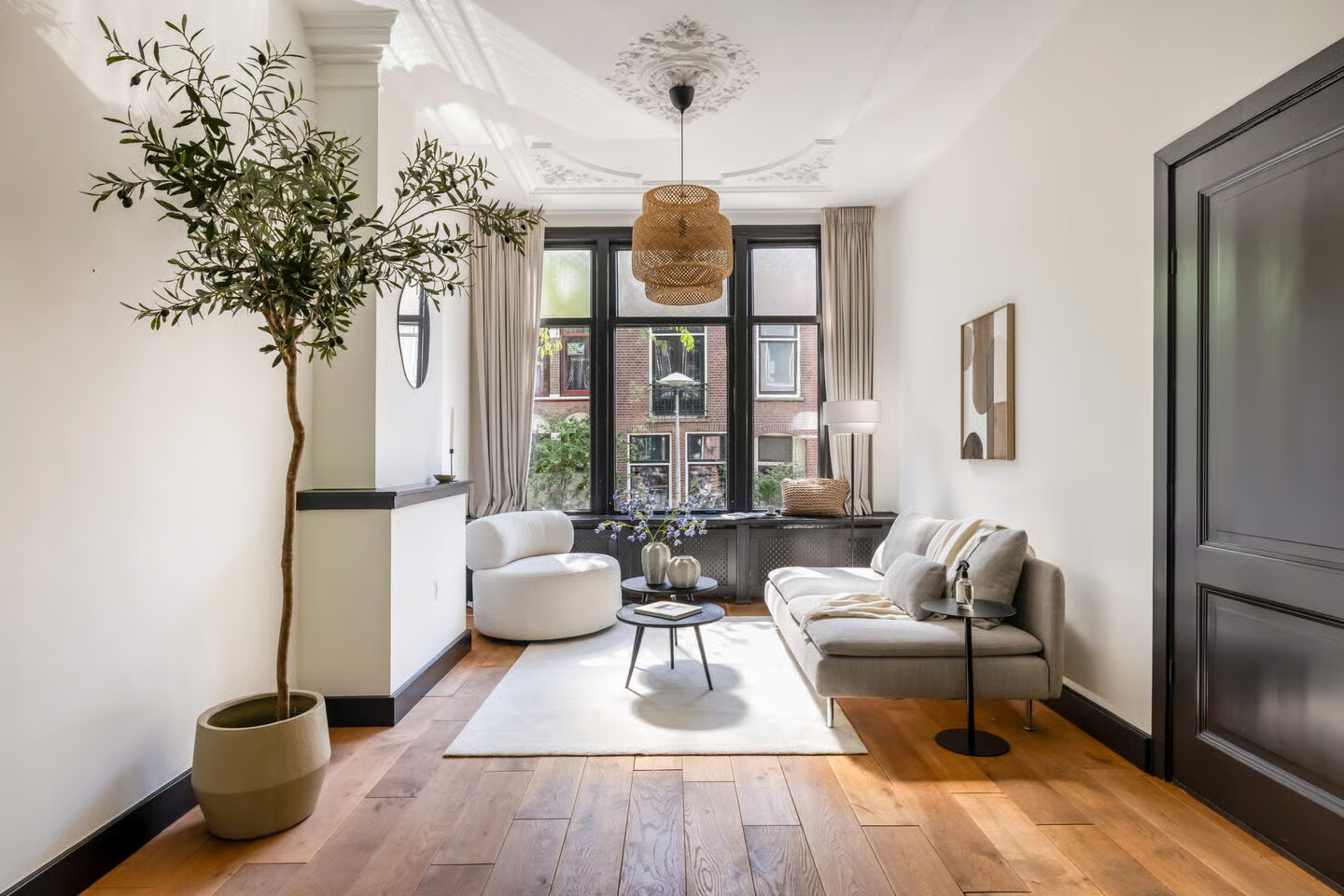 Appartement te koop: Kwartelstraat 48, Utrecht