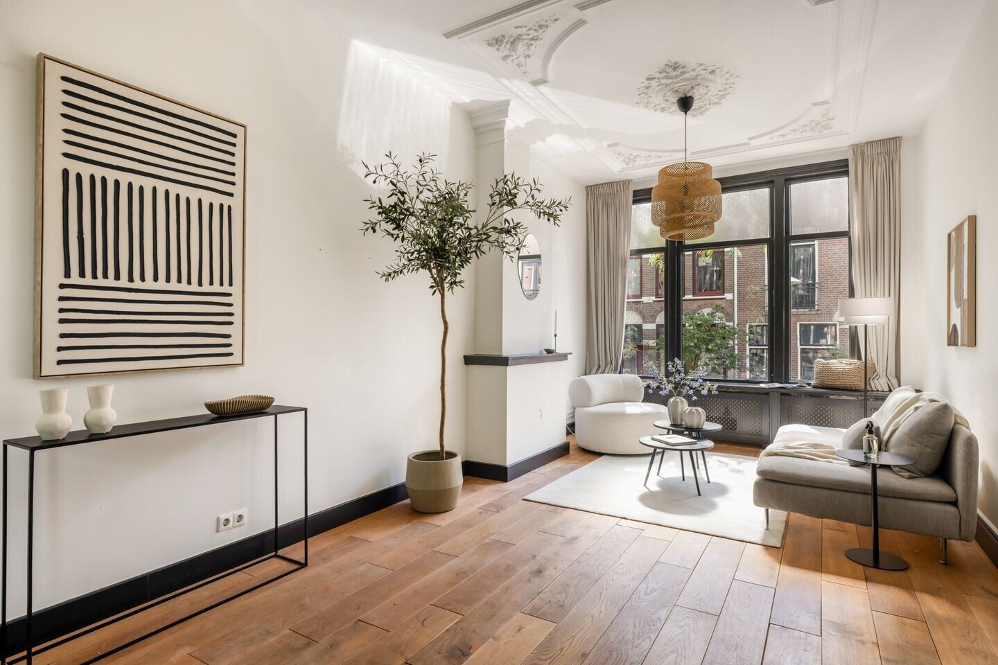 Appartement te koop: Kwartelstraat 48, Utrecht