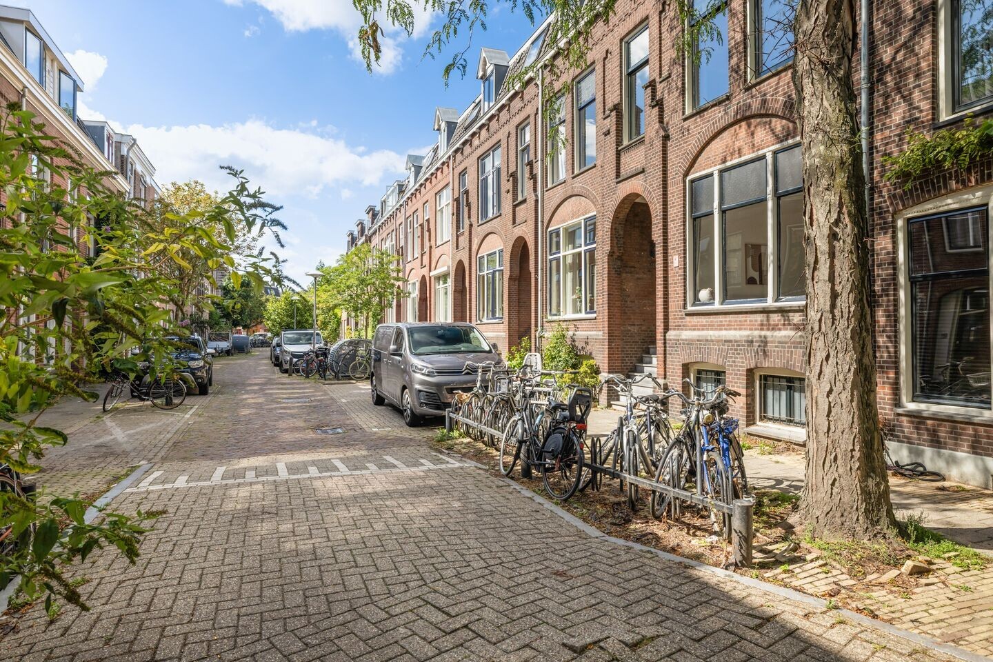 Appartement te koop: Kwartelstraat 48, Utrecht