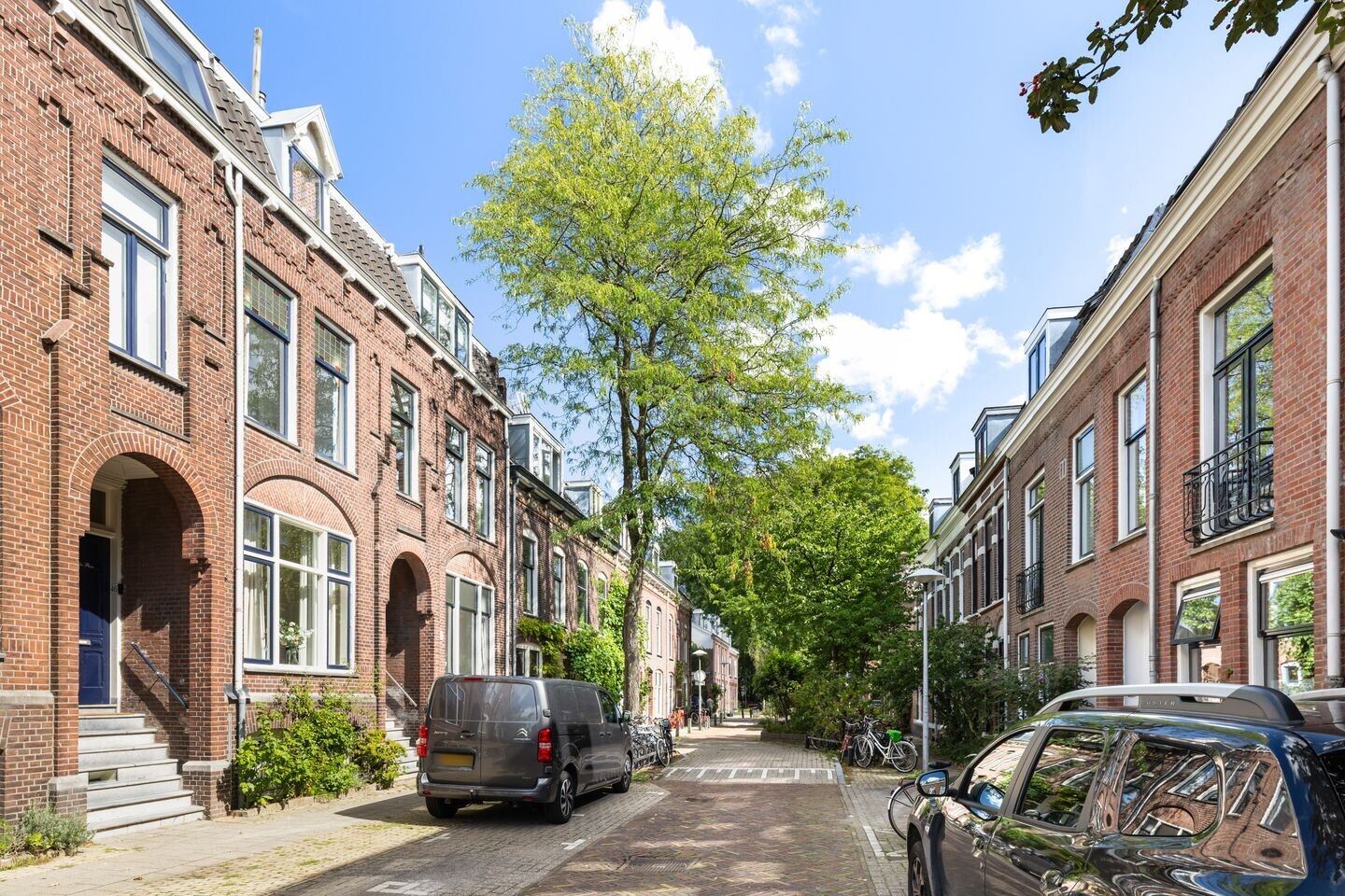 Appartement te koop: Kwartelstraat 48, Utrecht