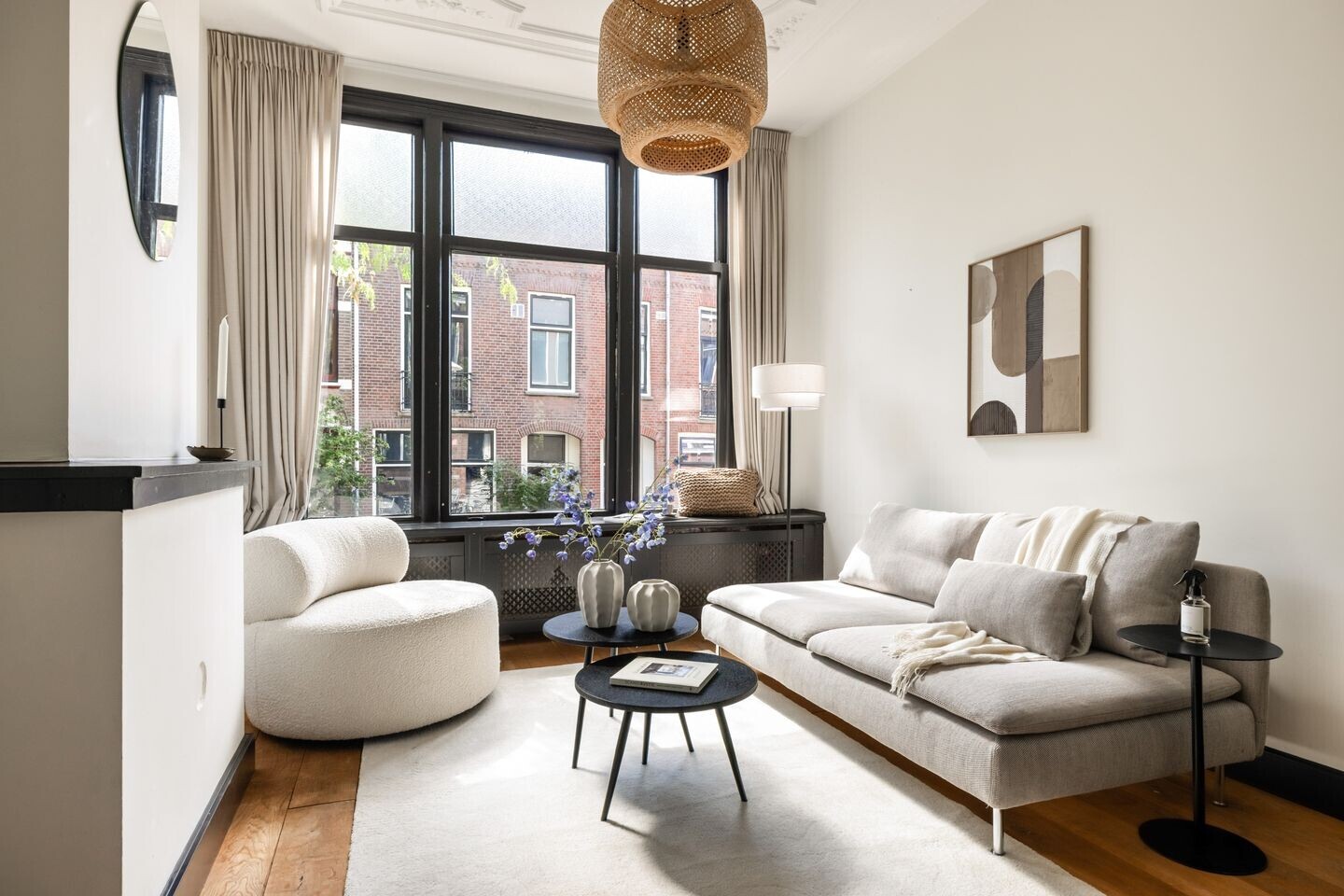 Appartement te koop: Kwartelstraat 48, Utrecht