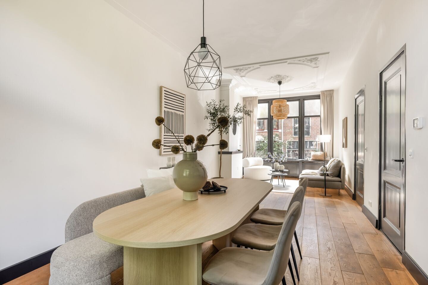 Appartement te koop: Kwartelstraat 48, Utrecht