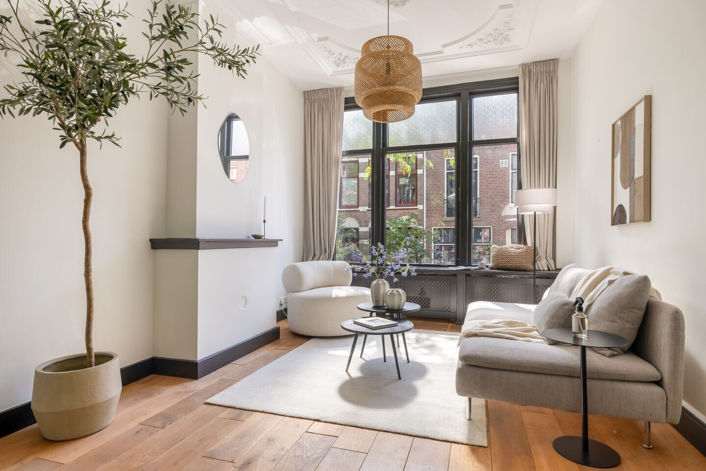 Appartement te koop: Kwartelstraat 48, Utrecht