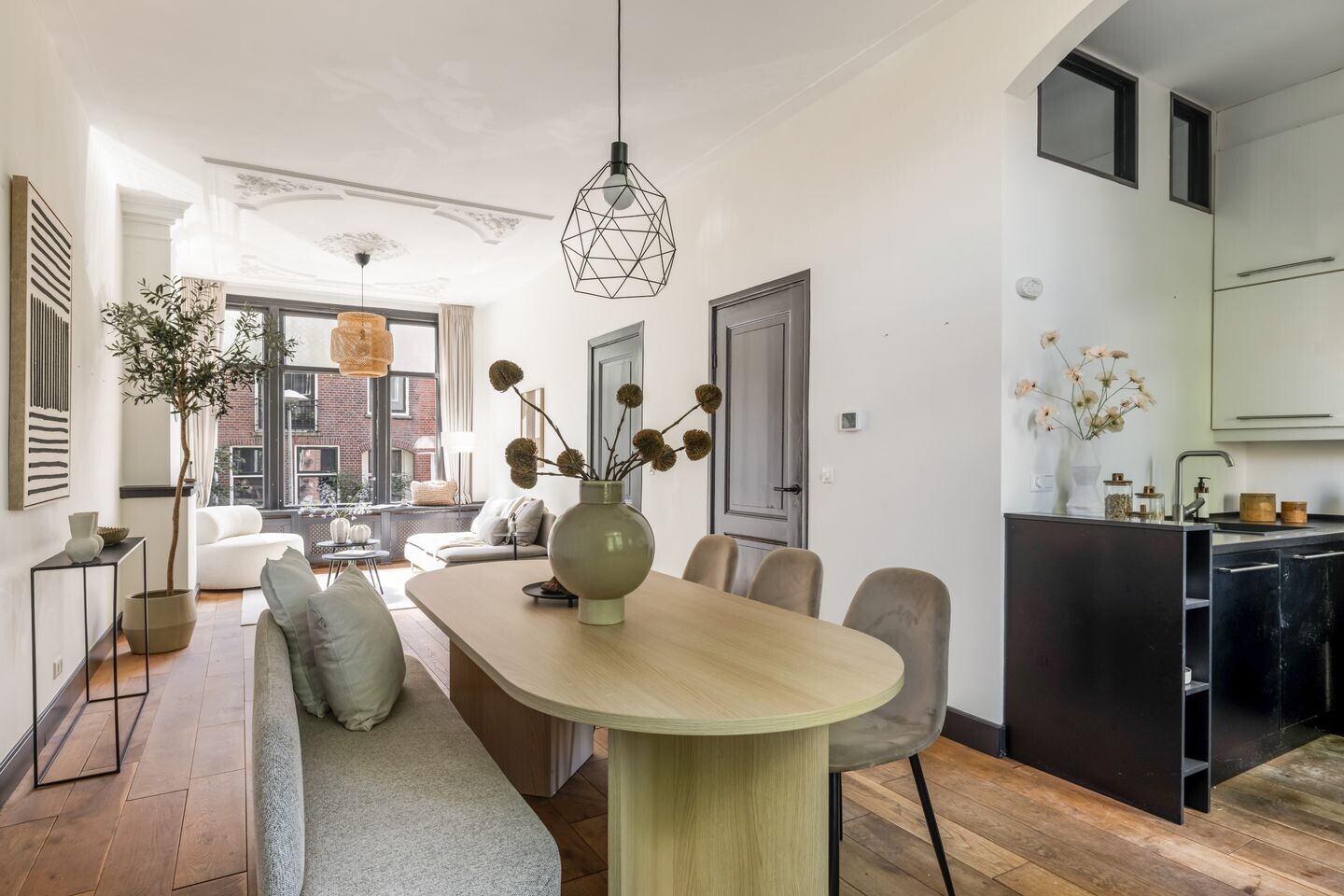 Appartement te koop: Kwartelstraat 48, Utrecht