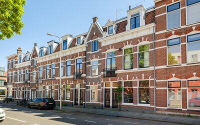 Willem van Noortstraat 43