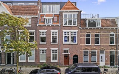 Willem van Noortstraat 73-E