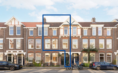 Willem van Noortstraat 103