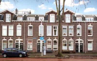 Van Humboldtstraat 21