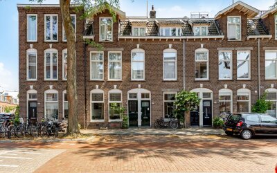 Van Humboldtstraat 35