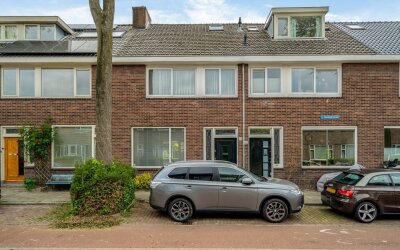 Van Humboldtstraat 69