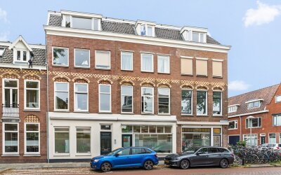 Van Humboldtstraat 30-A