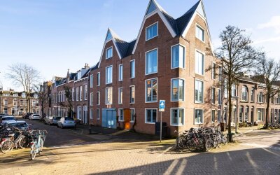 Van Leeuwenhoeckstraat 18