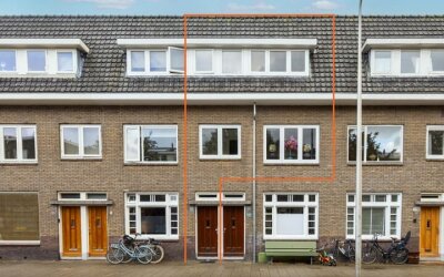 Pieter Nieuwlandstraat 11-BS