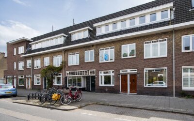 Pieter Nieuwlandstraat 23
