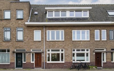 Pieter Nieuwlandstraat 61