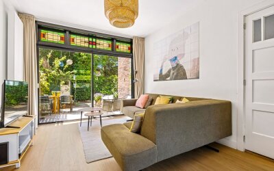 Pieter Nieuwlandstraat 91