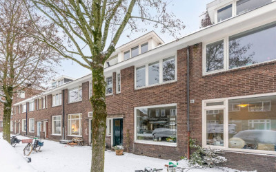 Pieter Nieuwlandstraat 12