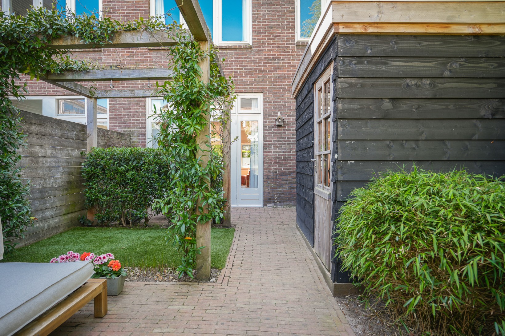 Tussenwoning te koop: Pieter Nieuwlandstraat 74, Utrecht